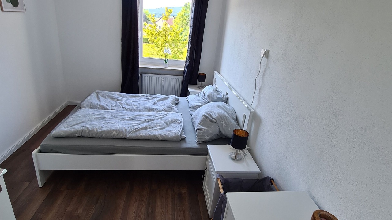 Photo of Bedroom in Marktredwitz