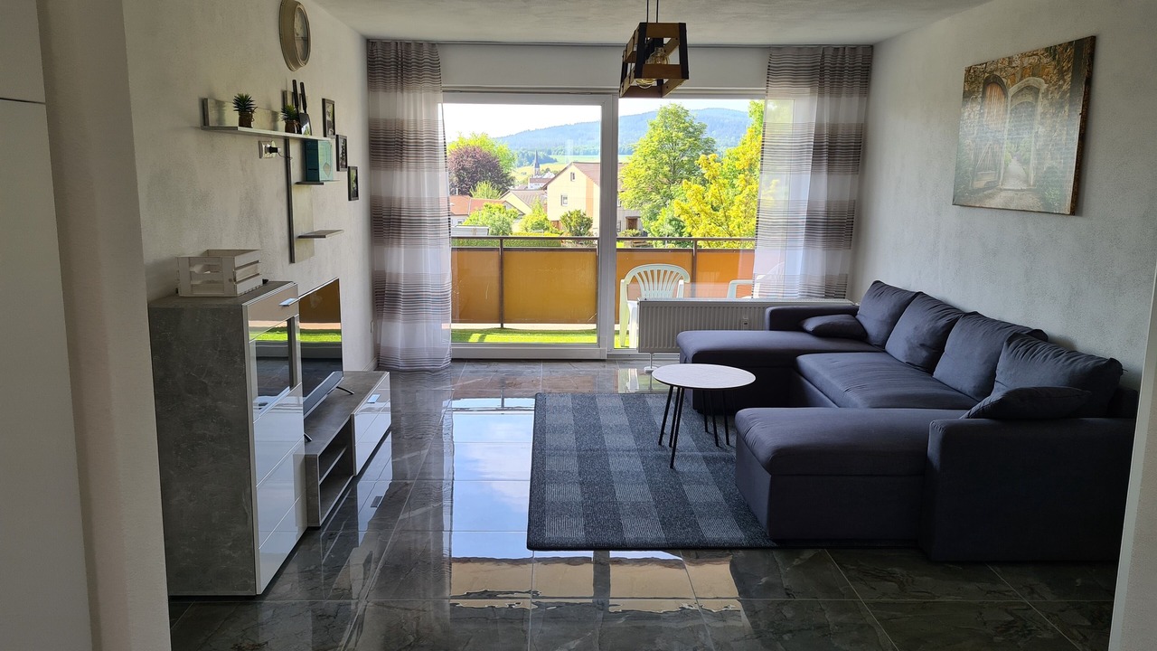 Photo of Livingroom in Marktredwitz