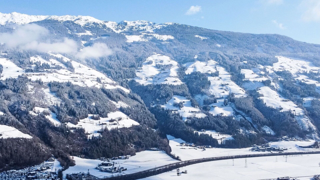 Photo of Others in Aschau Im Zillertal