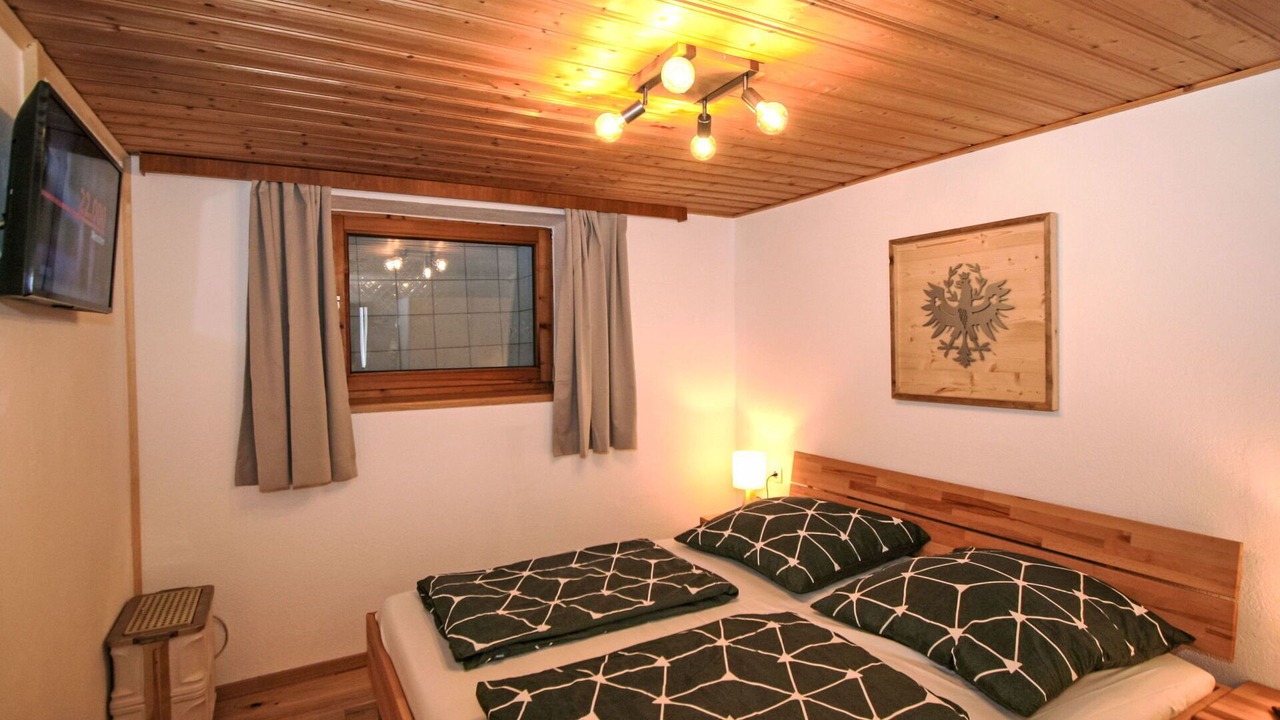 Photo of Bedroom in Aschau Im Zillertal