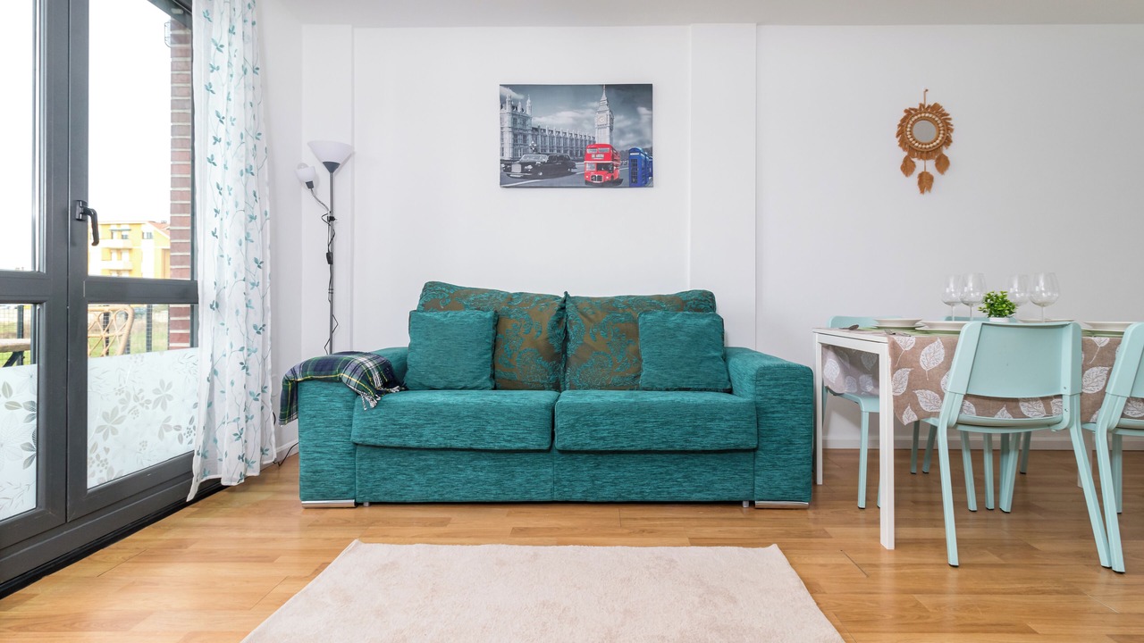 Photo of Livingroom in Suances