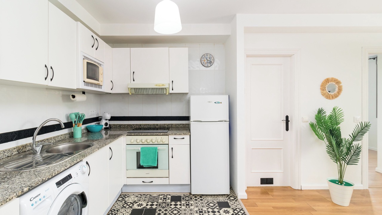 Photo of Kitchen in Suances