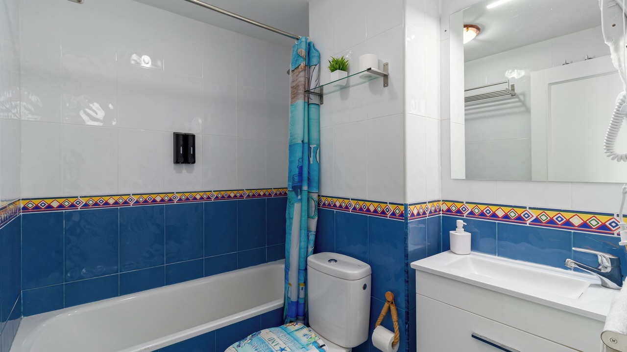 Photo of Bathroom in Suances