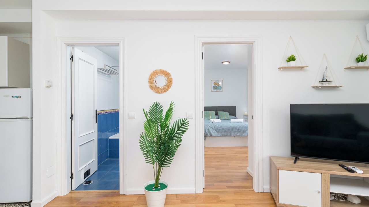 Photo of Bedroom in Suances