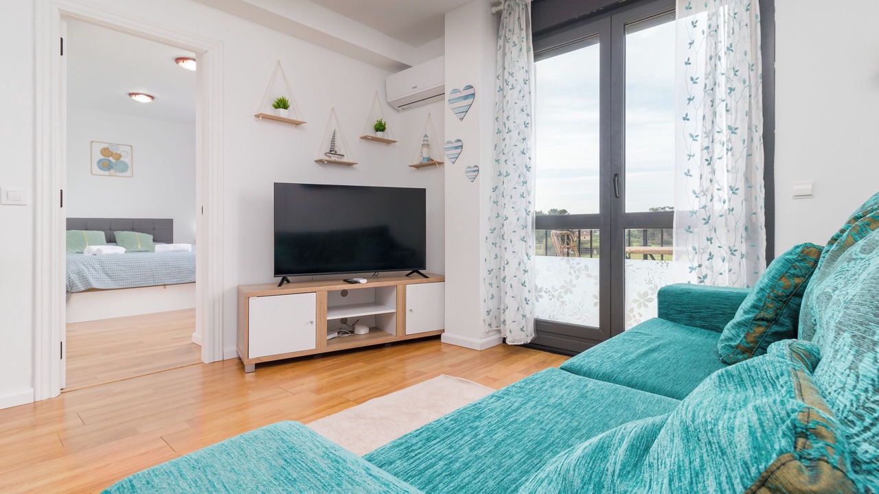 Photo of Bedroom in Suances