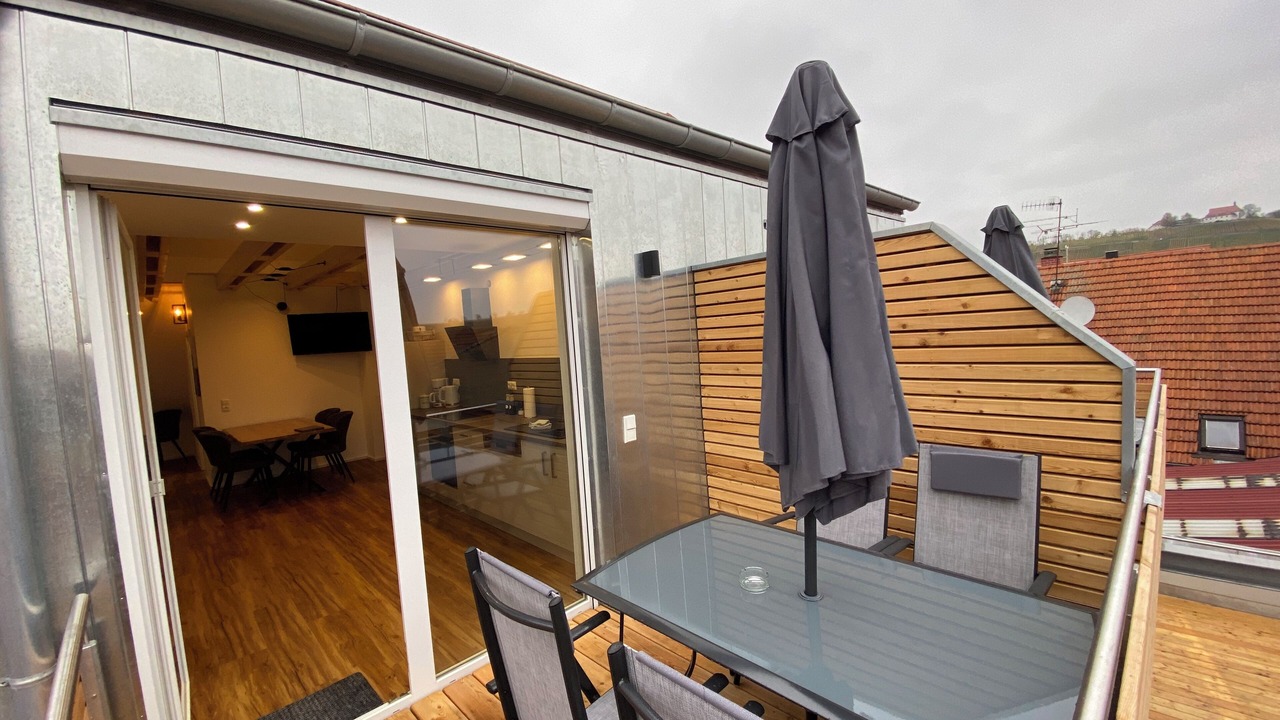 Photo of Outdoor in Nordheim a. Main