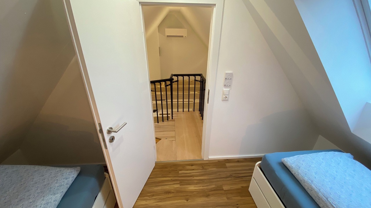 Photo of Bedroom in Nordheim a. Main
