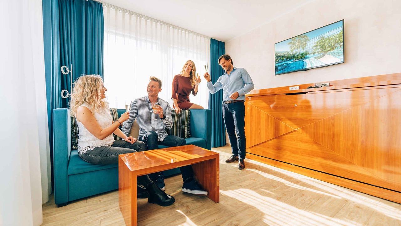 Photo of Livingroom in Altenerding