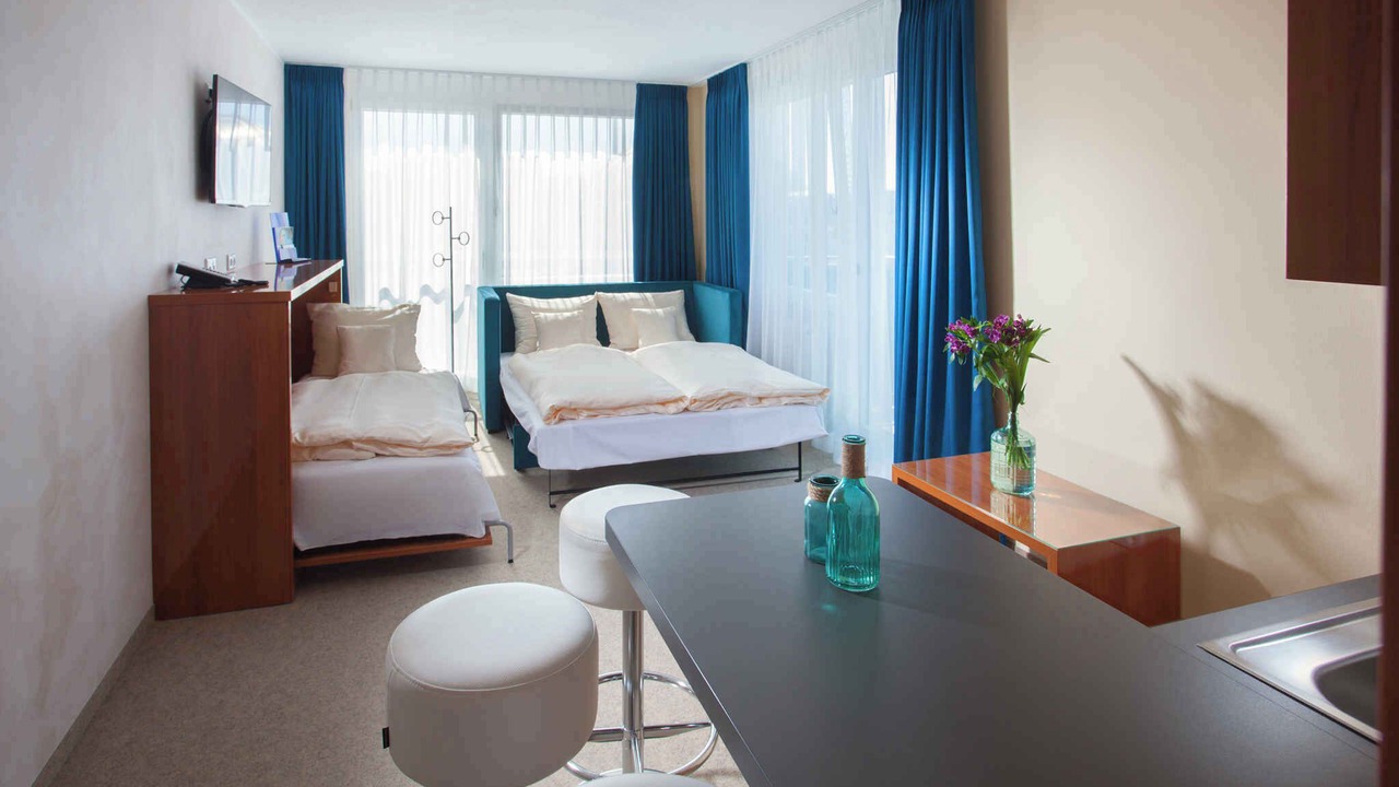Photo of Bedroom in Altenerding
