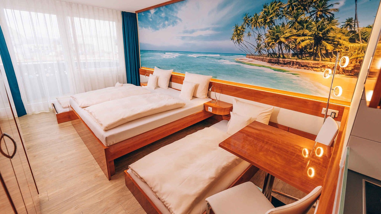 Photo of Bedroom in Altenerding