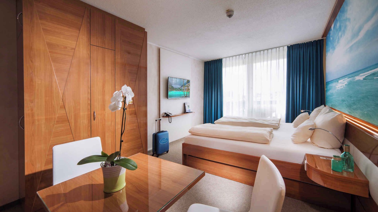 Photo of Bedroom in Altenerding
