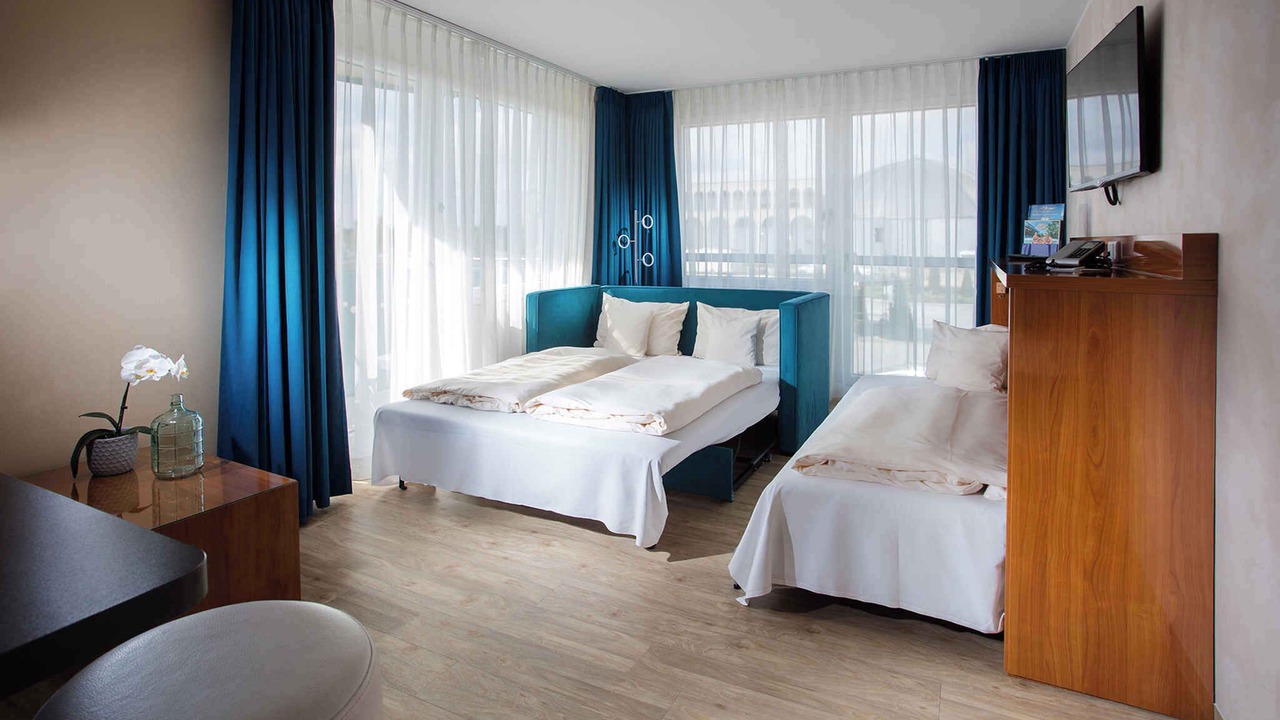 Photo of Bedroom in Altenerding