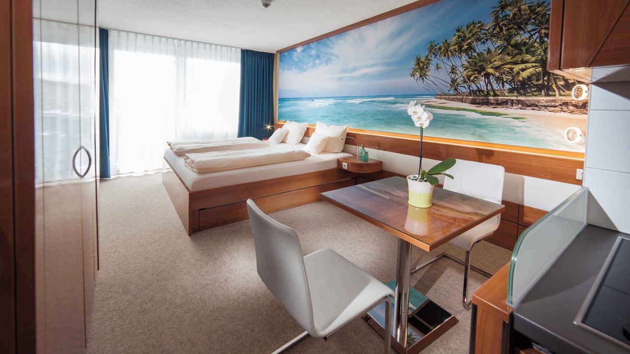 Photo of Bedroom in Altenerding