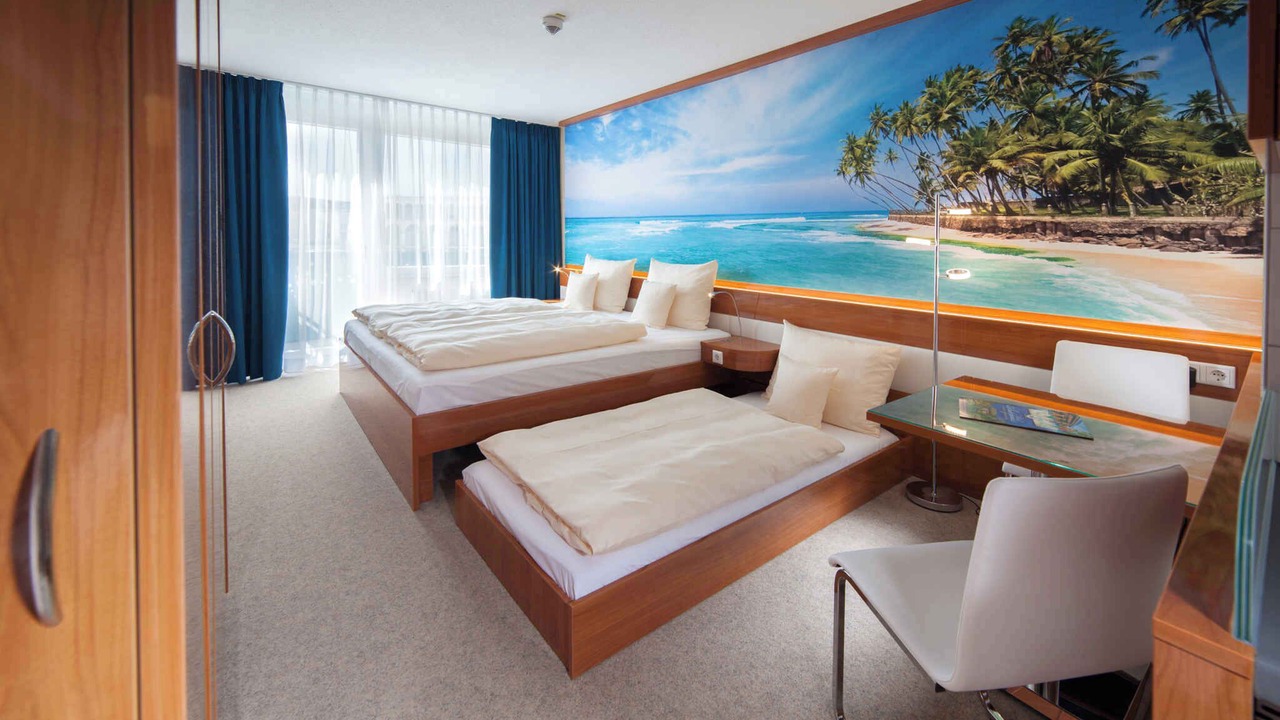 Photo of Bedroom in Altenerding