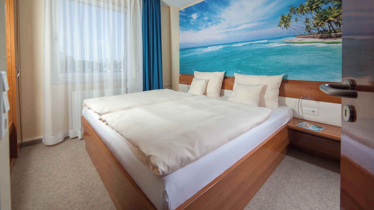 Photo of Bedroom in Altenerding