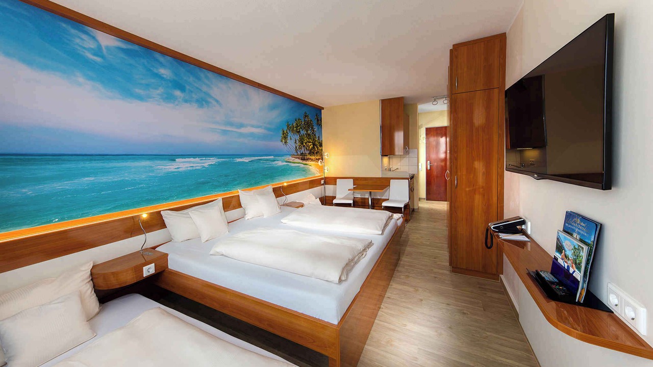 Photo of Bedroom in Altenerding