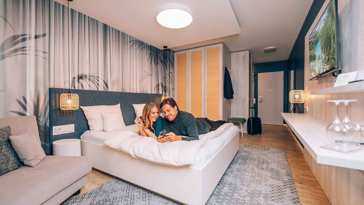 Photo of Bedroom in Altenerding