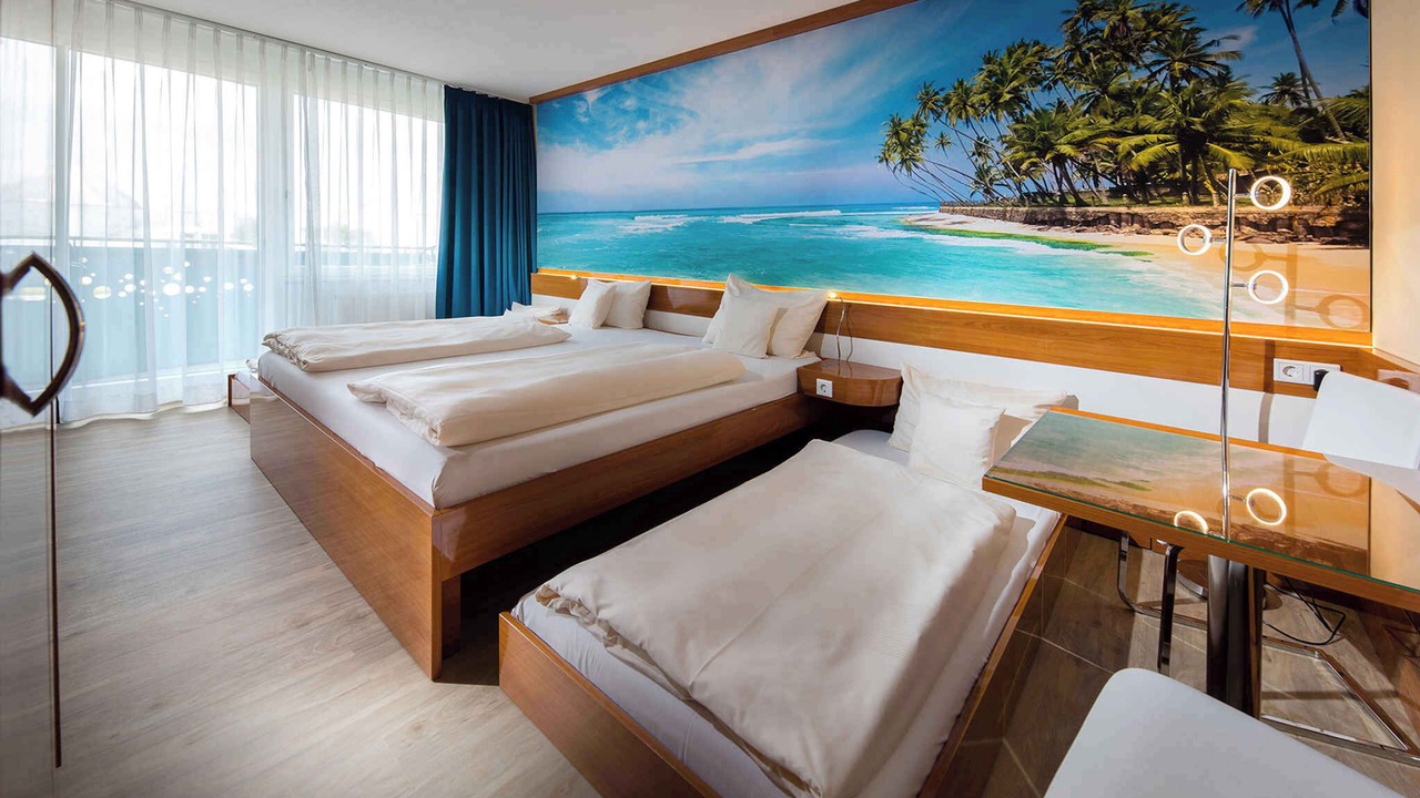 Photo of Bedroom in Altenerding