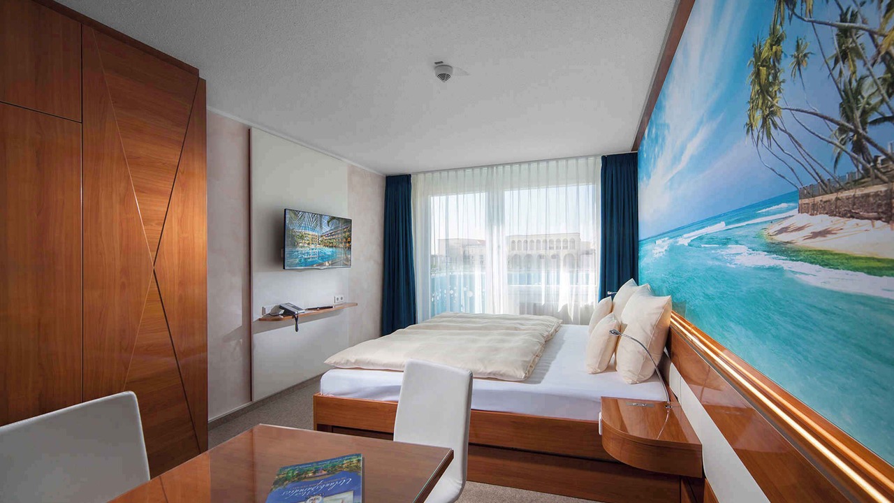 Photo of Bedroom in Altenerding