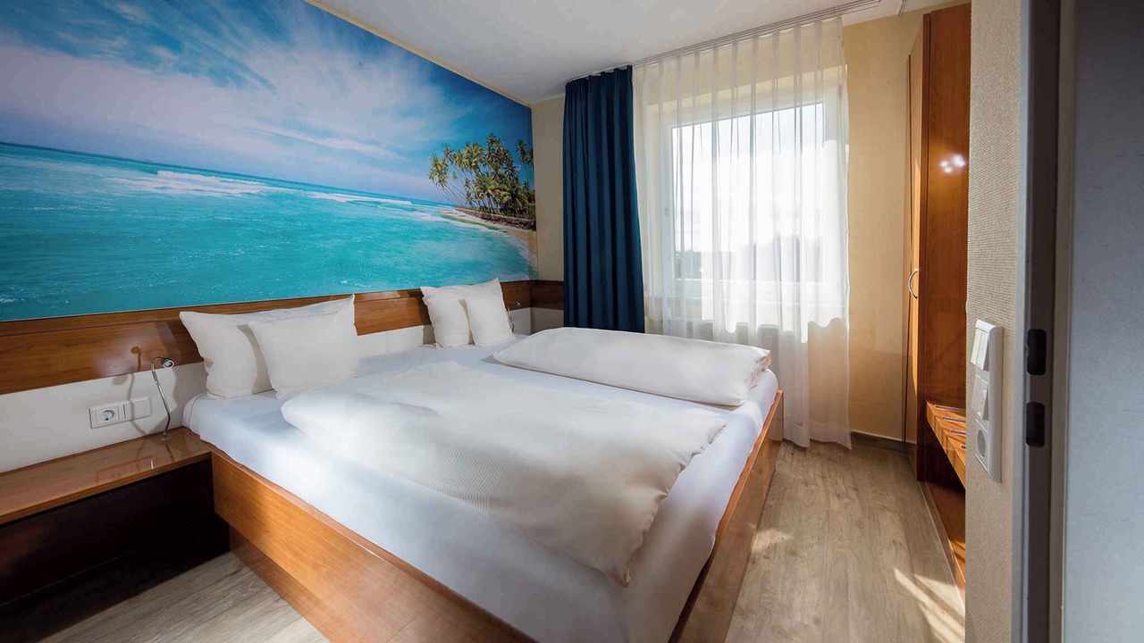 Photo of Bedroom in Altenerding