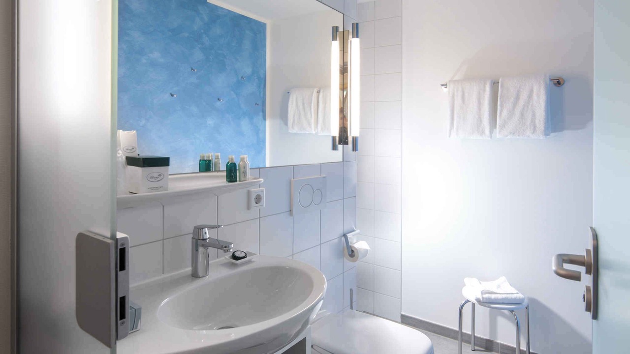Photo of Bathroom in Altenerding