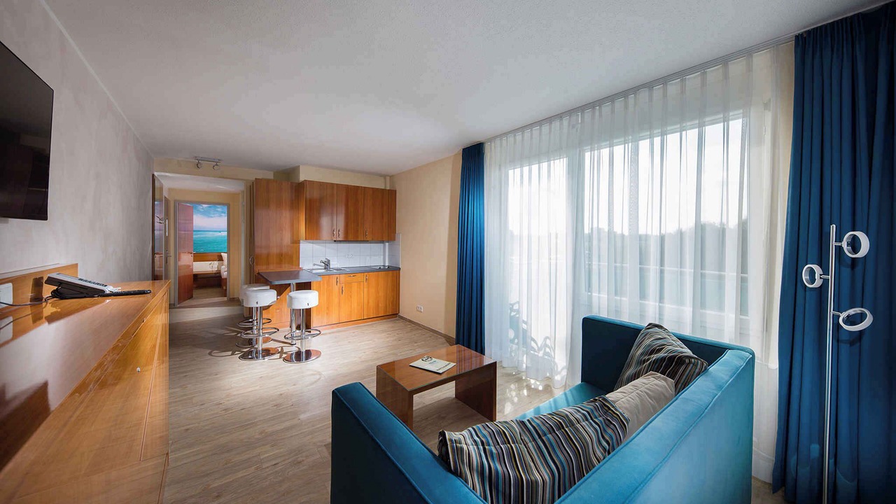 Photo of Livingroom in Altenerding