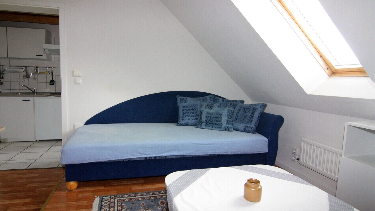 Photo of Livingroom in Metelsdorf
