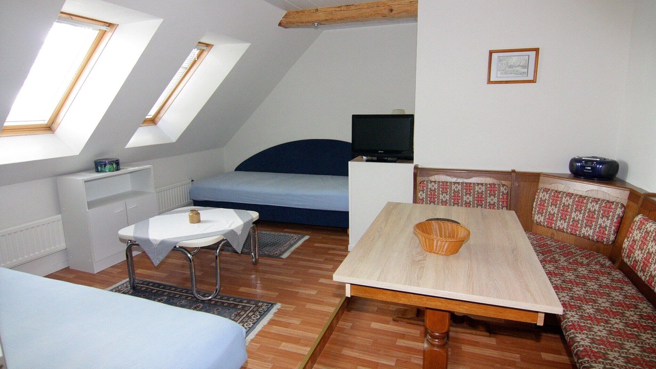 Photo of Livingroom in Metelsdorf