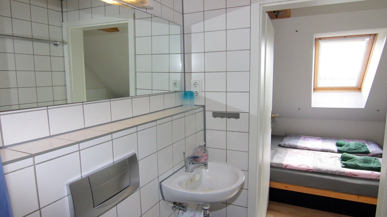 Photo of Bathroom in Metelsdorf