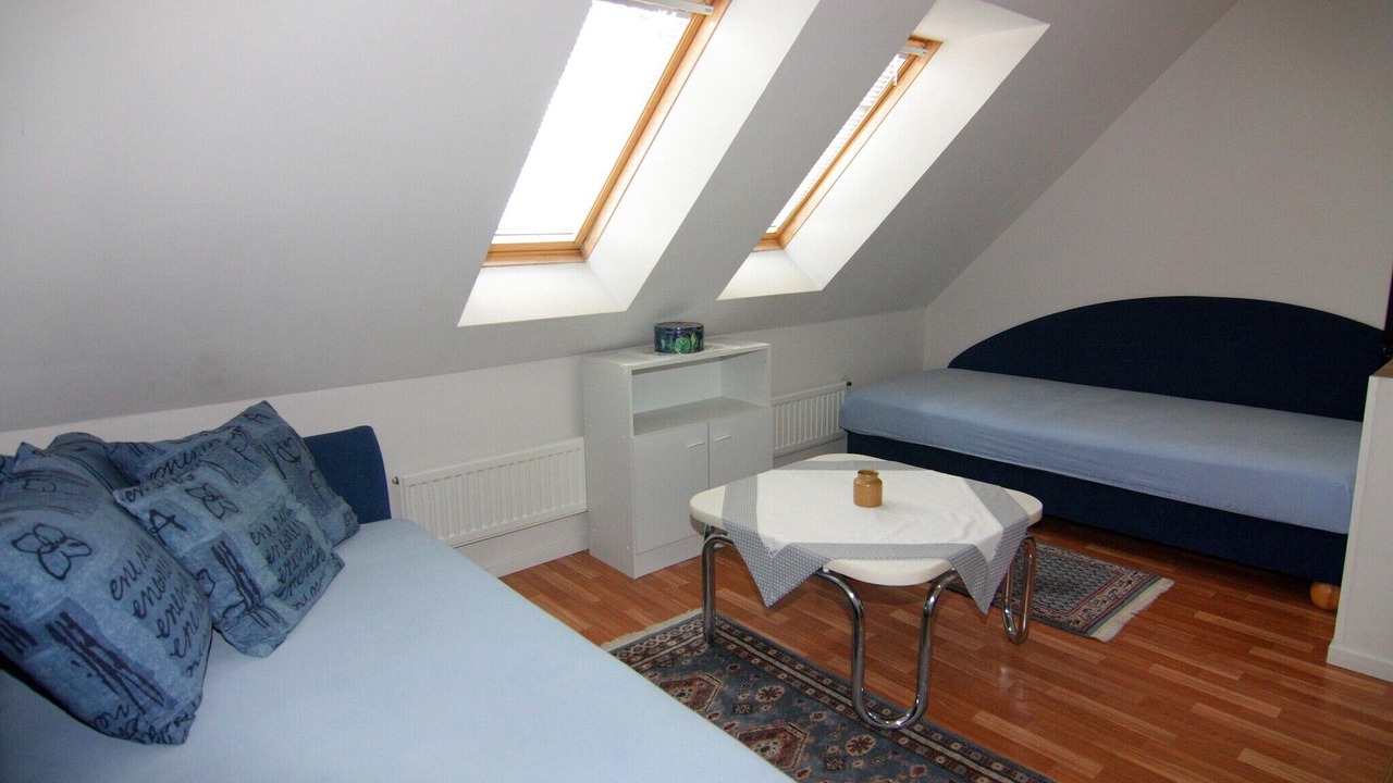 Photo of Livingroom in Metelsdorf