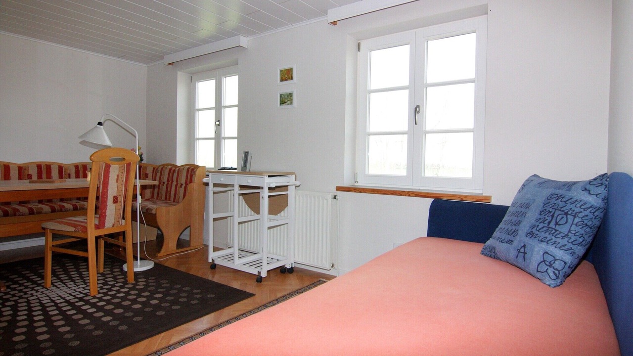 Photo of Livingroom in Metelsdorf