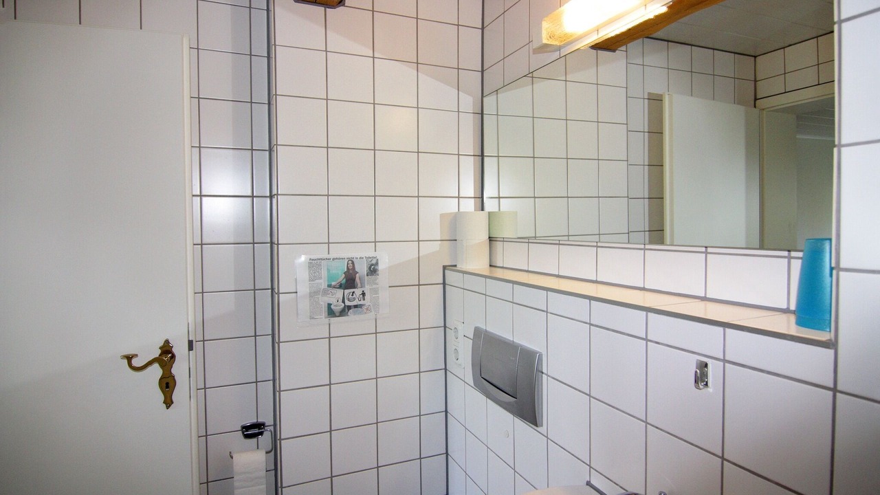 Photo of Bathroom in Metelsdorf