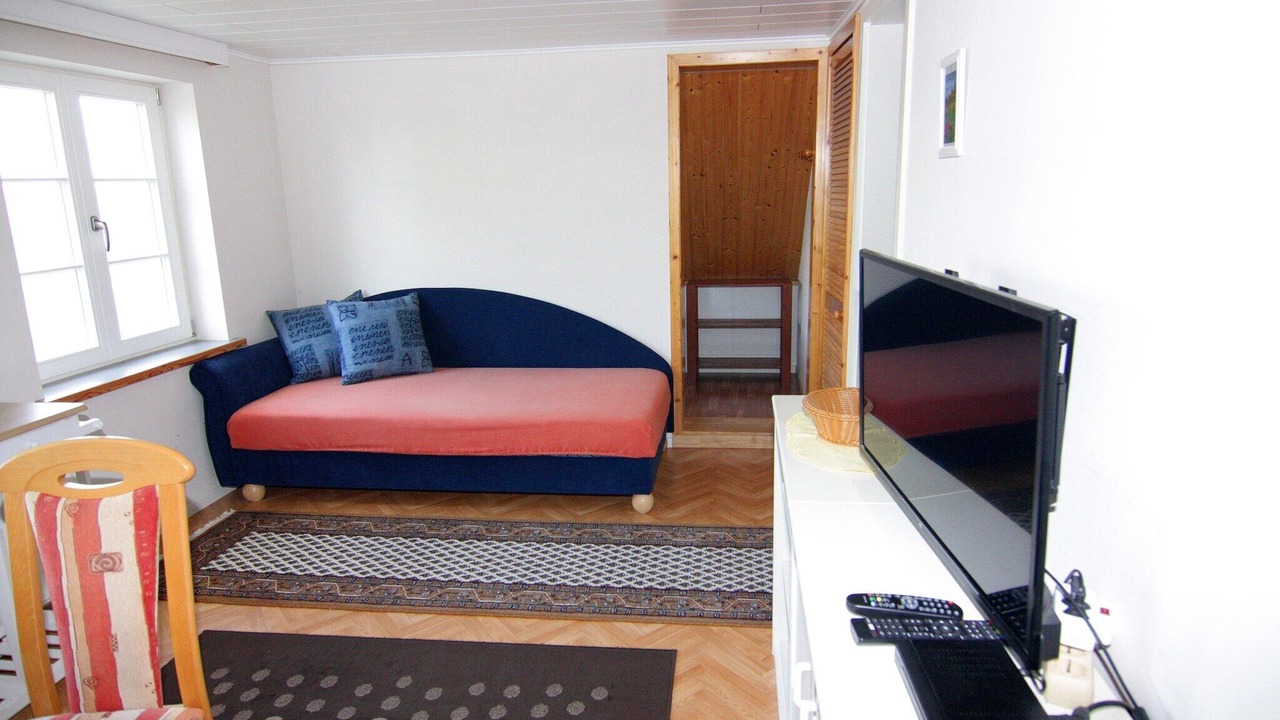 Photo of Livingroom in Metelsdorf