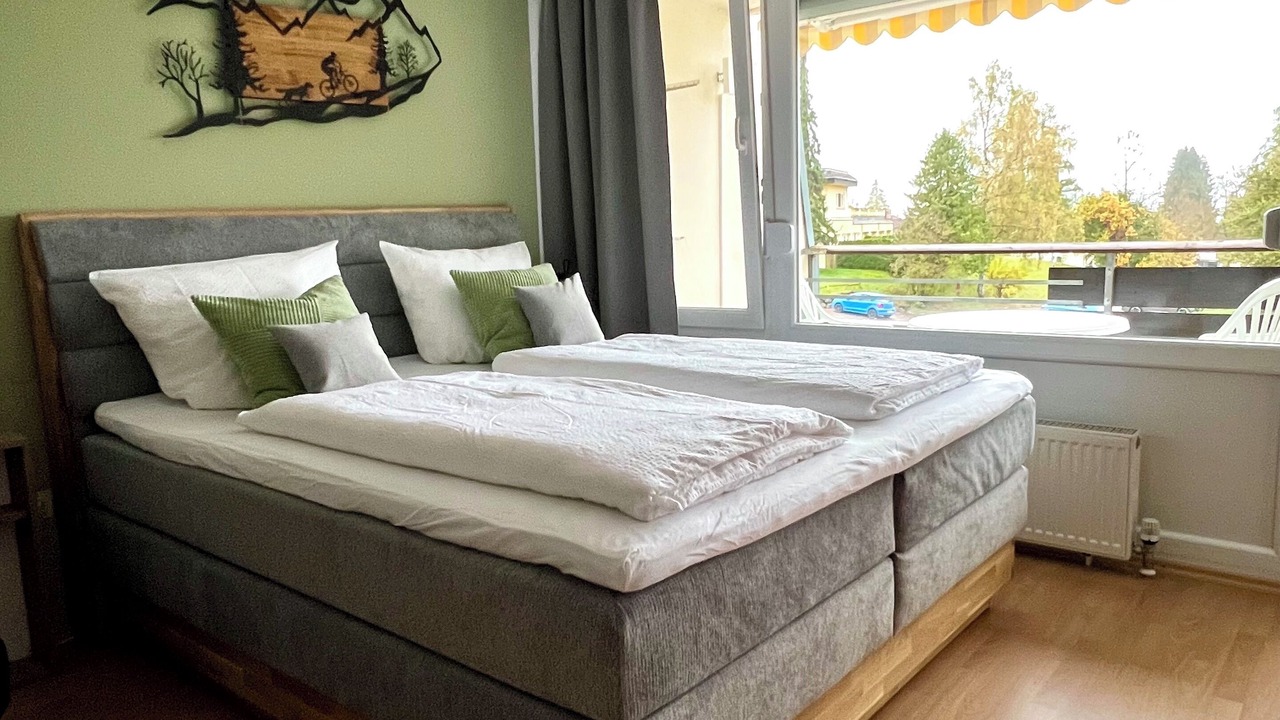 Photo of Bedroom in Scheidegg