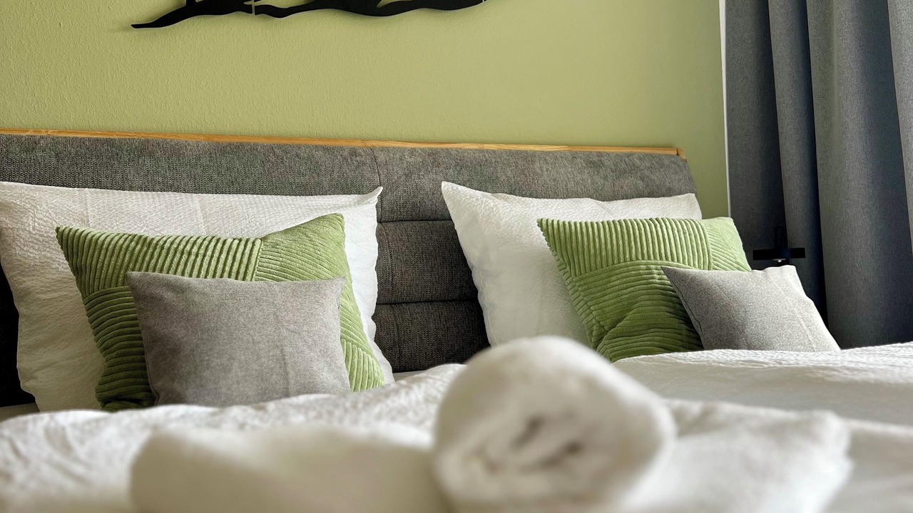Photo of Bedroom in Scheidegg