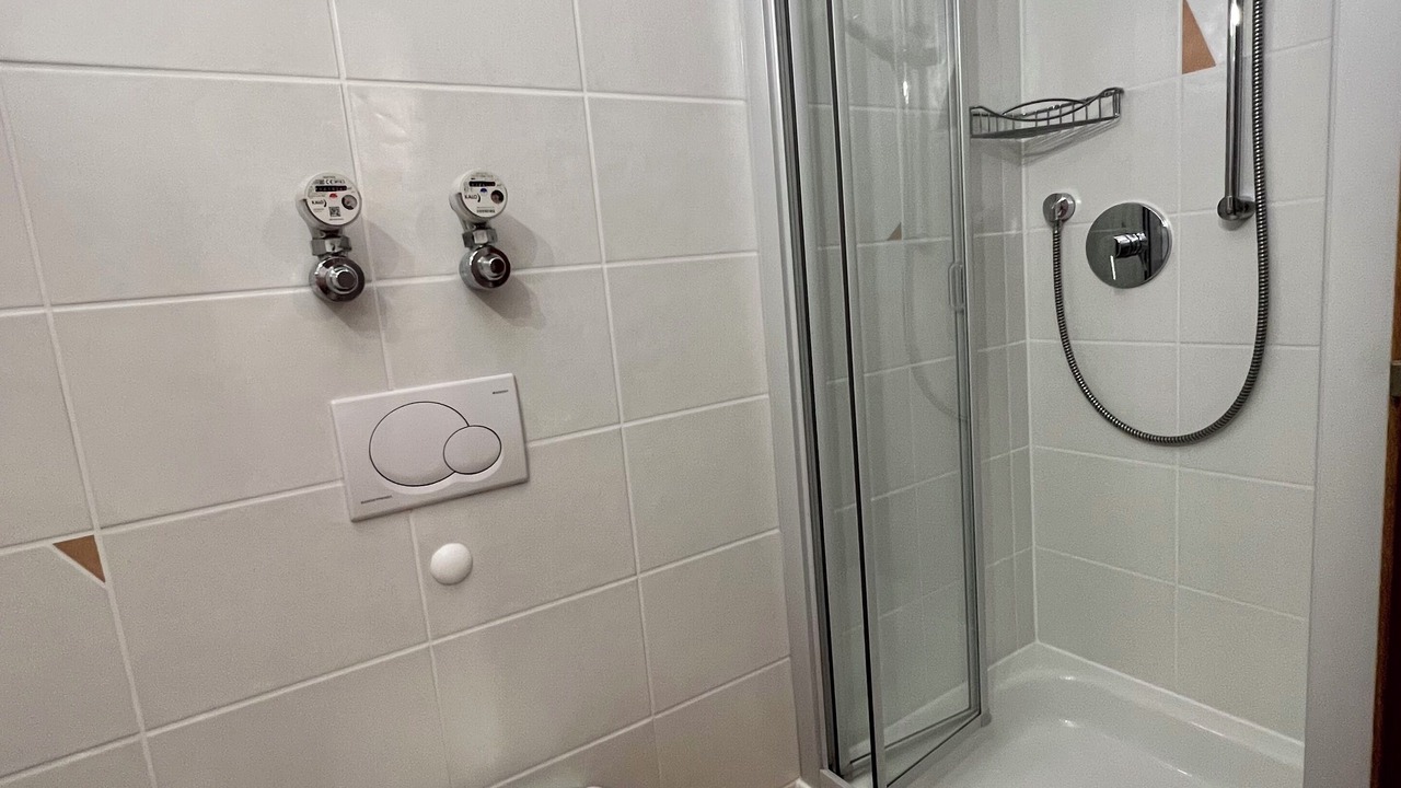 Photo of Bathroom in Scheidegg