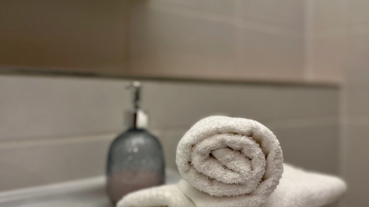 Photo of Bathroom in Scheidegg