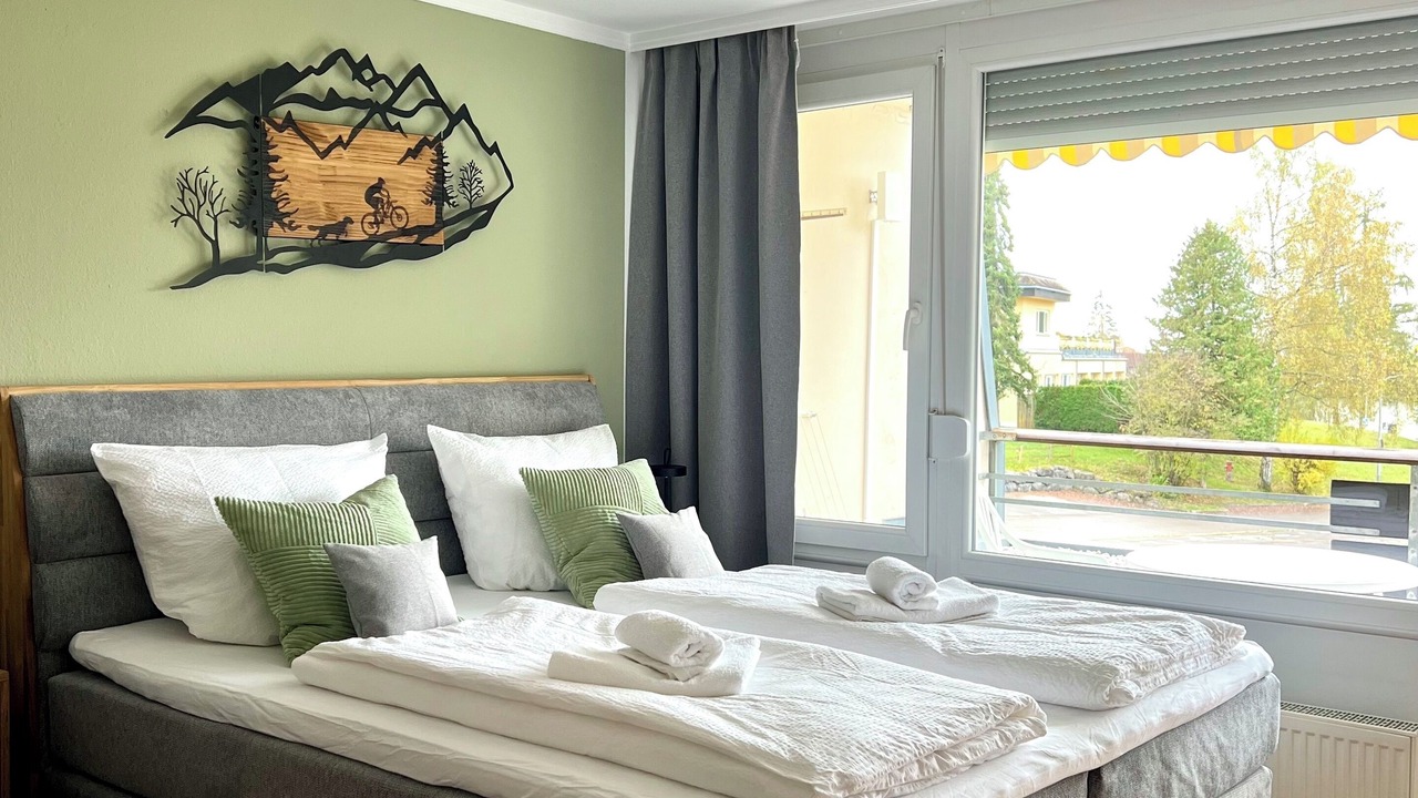 Photo of Bedroom in Scheidegg