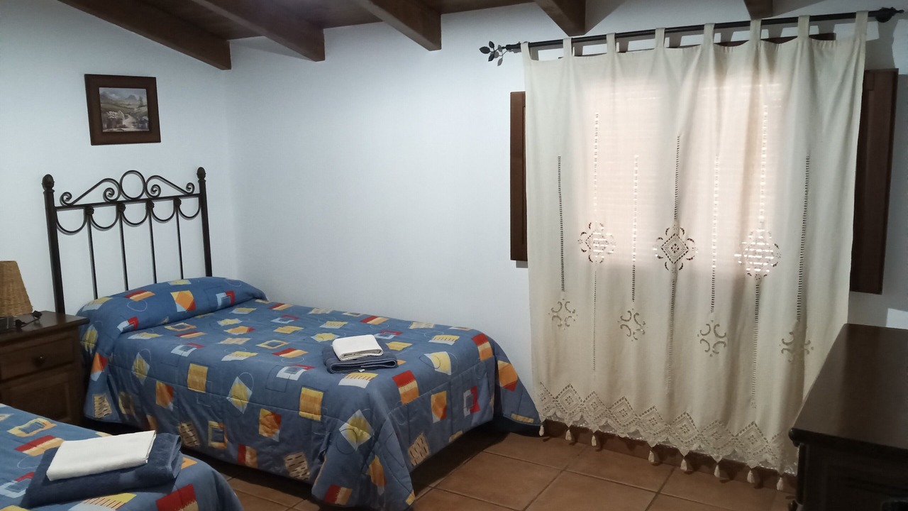 Photo of Bedroom in Pina de Montalgrao