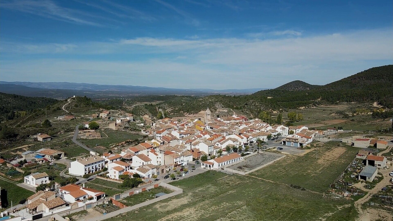Photo of Outdoor in Pina de Montalgrao