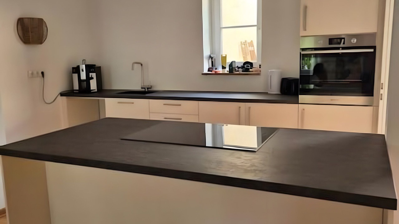 Photo of Kitchen in Kolbermoor