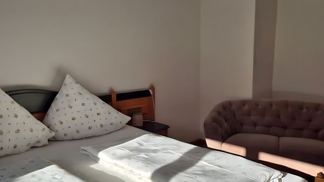 Photo of Bedroom in Kolbermoor