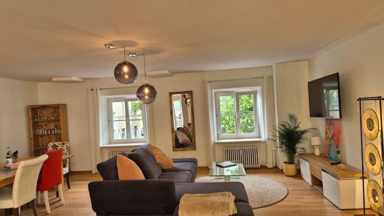 Photo of Livingroom in Kolbermoor