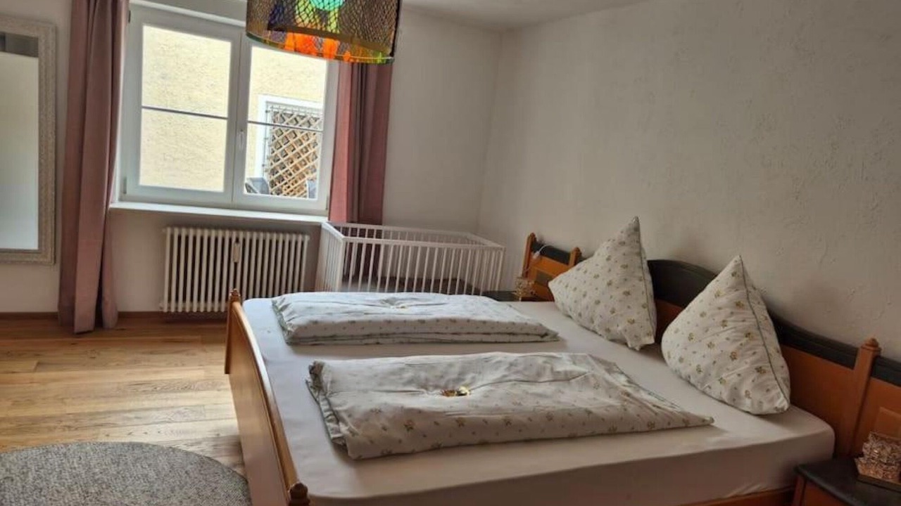 Photo of Bedroom in Kolbermoor
