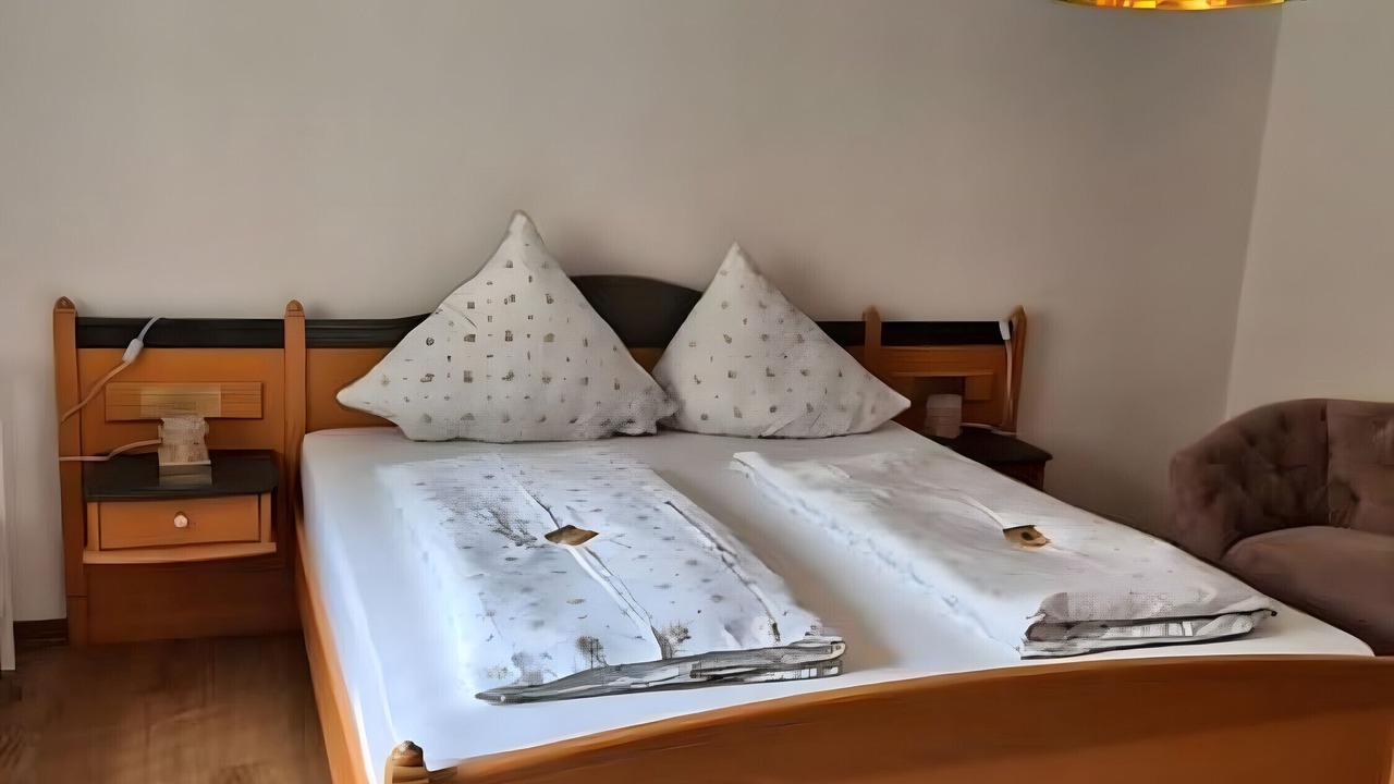 Photo of Bedroom in Kolbermoor