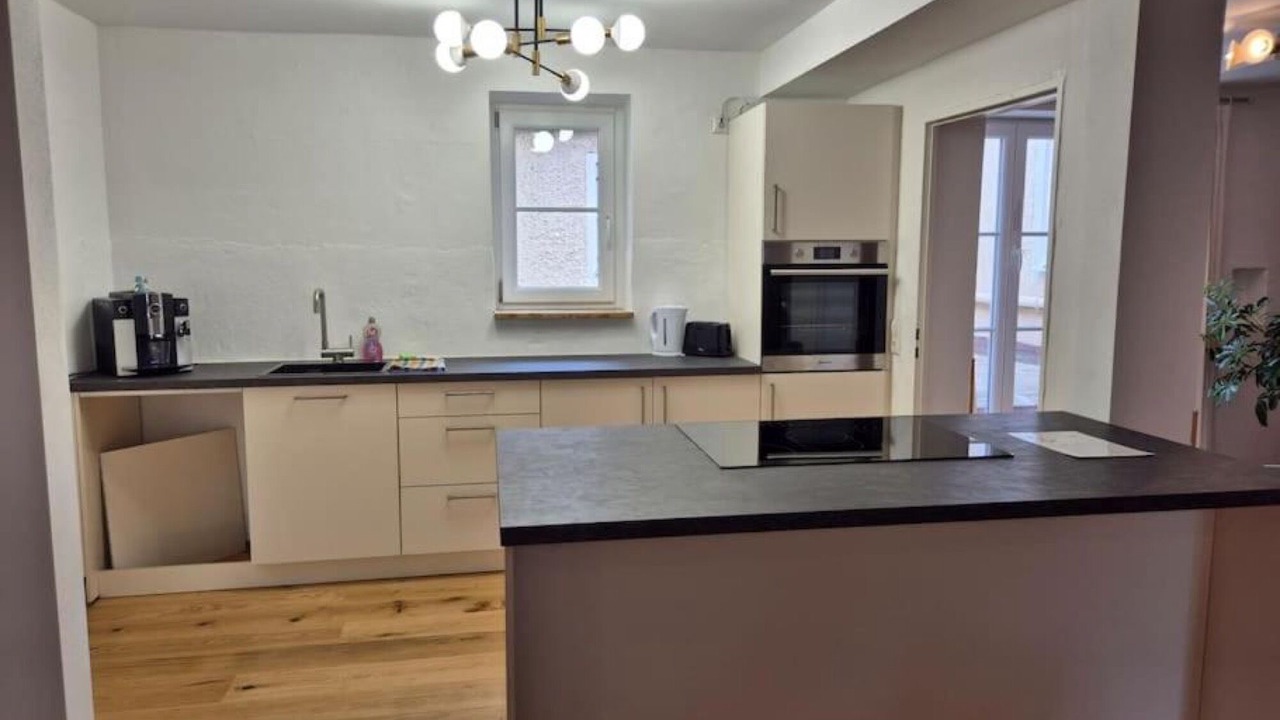 Photo of Kitchen in Kolbermoor