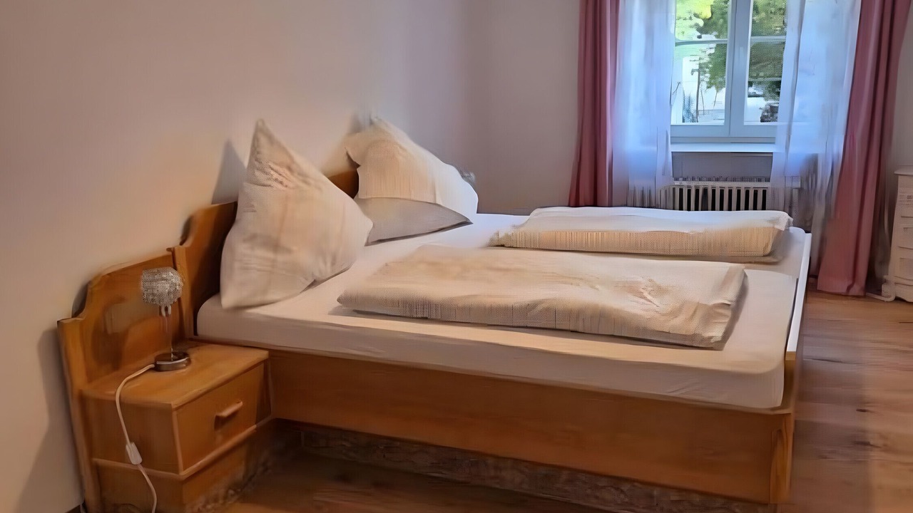 Photo of Bedroom in Kolbermoor