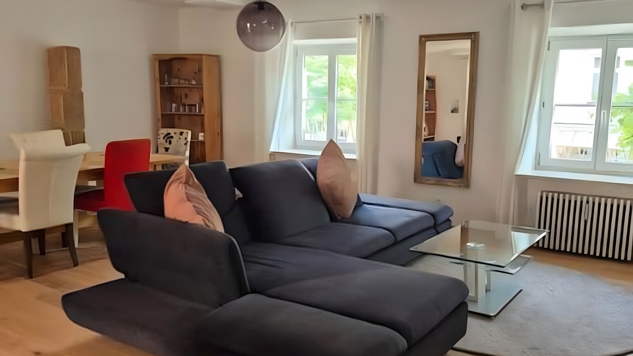 Photo of Livingroom in Kolbermoor