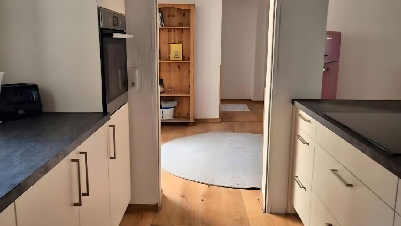 Photo of Kitchen in Kolbermoor