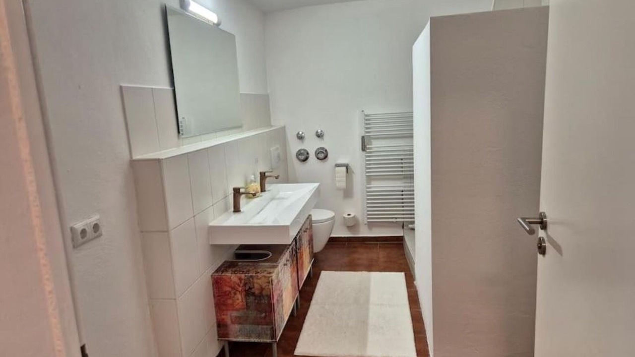 Photo of Bathroom in Kolbermoor